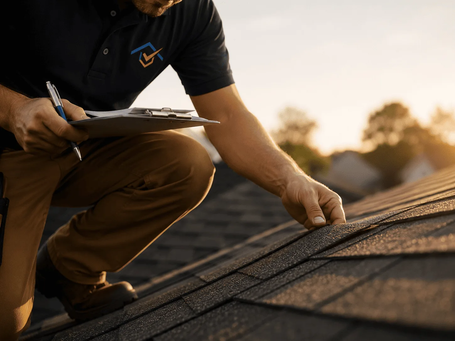 Why Choose Roof Inspection in Hardwick, GA